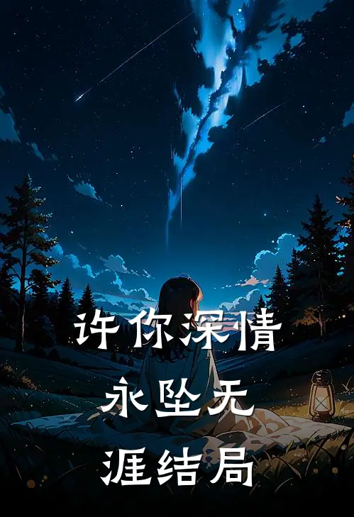 许你深情，永坠无涯结局