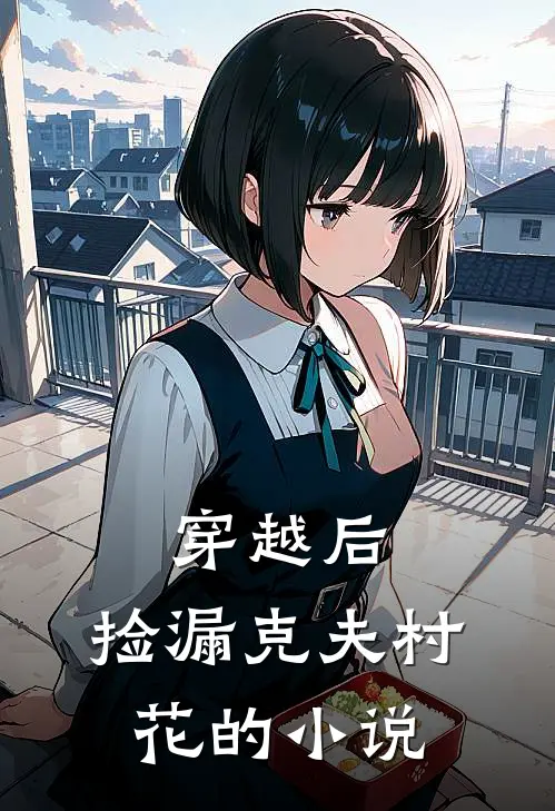 穿越后，捡漏克夫村花的小说