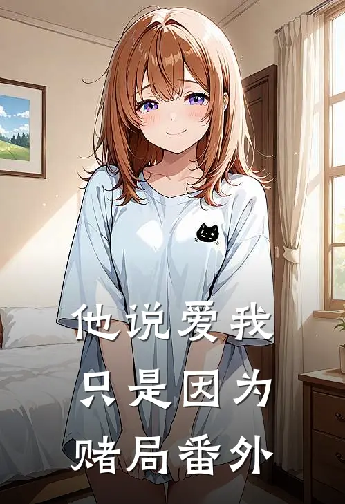 他说爱我，只是因为赌局番外