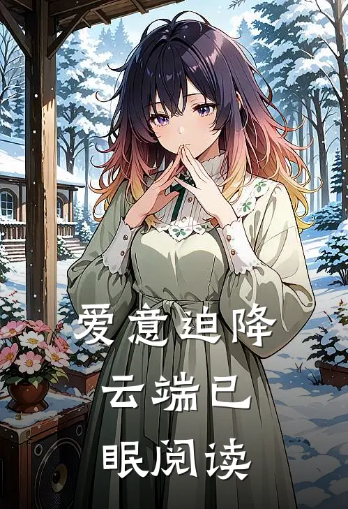 爱意迫降，云端已眠阅读