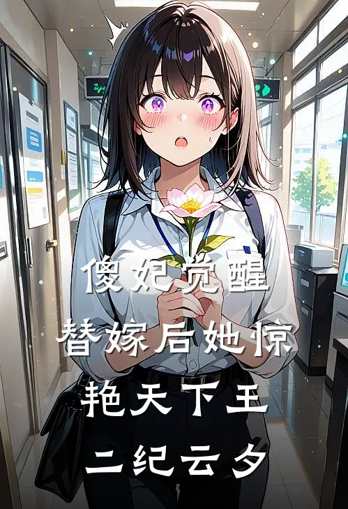 傻妃觉醒：替嫁后她惊艳天下王二纪云夕