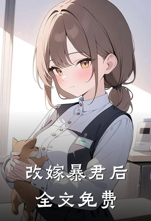 改嫁暴君后全文免费