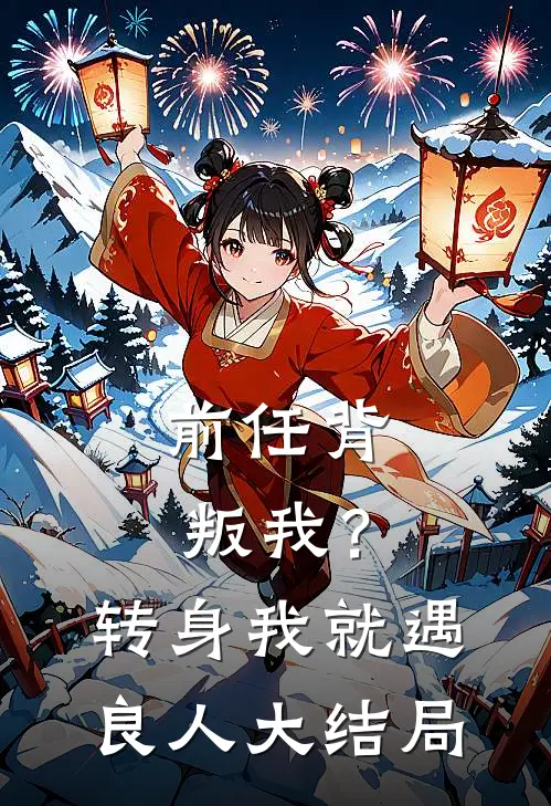 前任背叛我？转身我就遇良人大结局