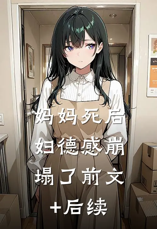 妈妈死后，妇德感崩塌了前文+后续