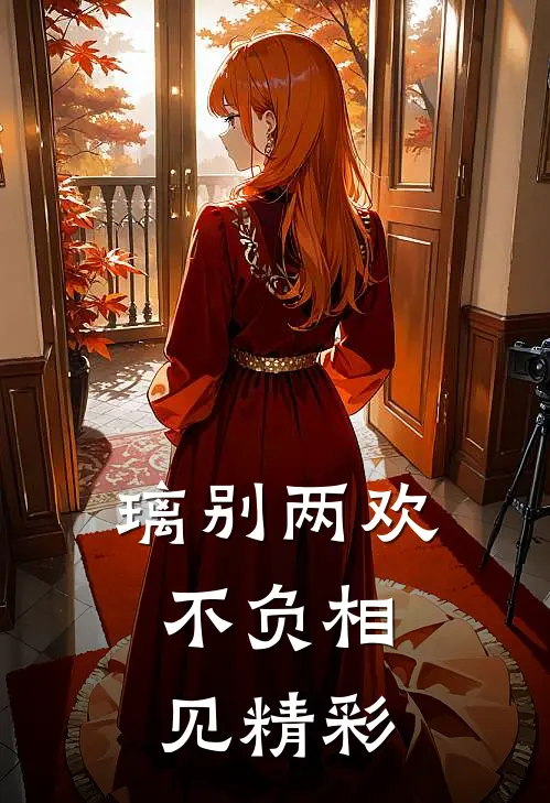 璃别两欢，不负相见精彩