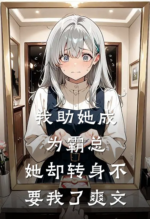 我助她成为霸总，她却转身不要我了爽文
