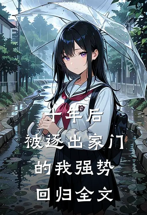 十年后，被逐出家门的我强势回归全文