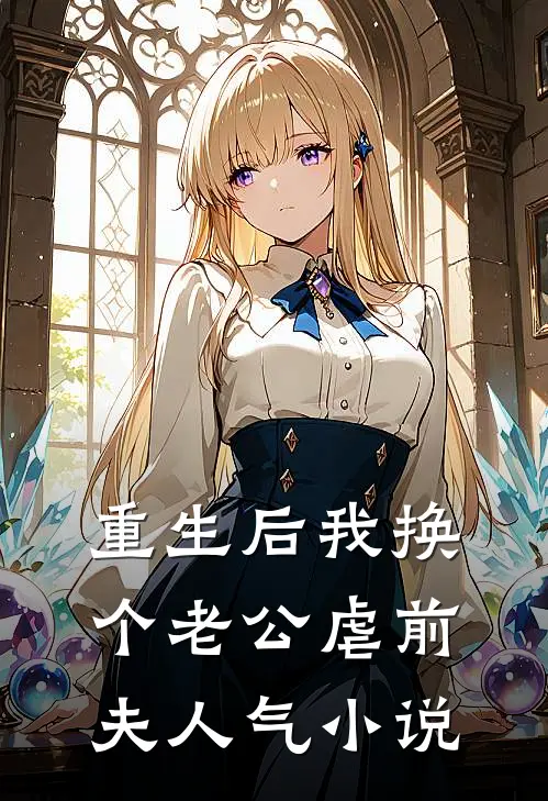 重生后我换个老公虐前夫人气小说