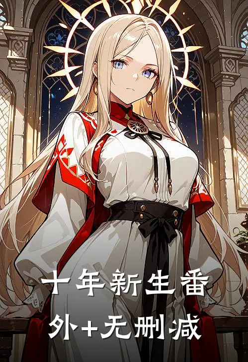 十年新生番外+无删减