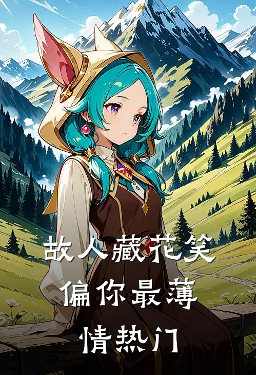 故人藏花笑，偏你最薄情热门