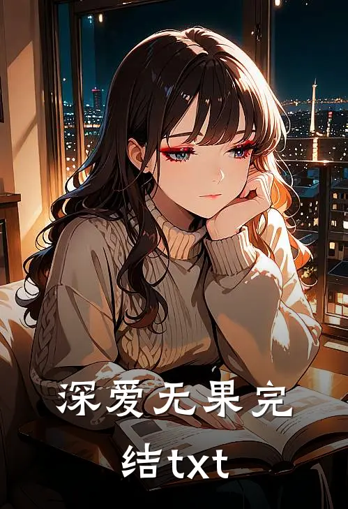 深爱无果完结txt