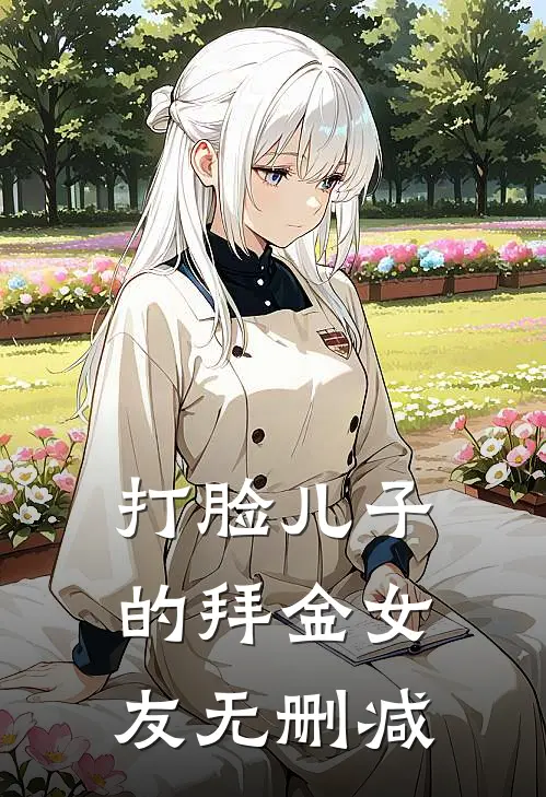 打脸儿子的拜金女友无删减