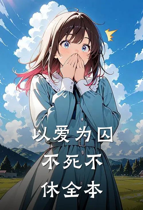 以爱为囚，不死不休全本