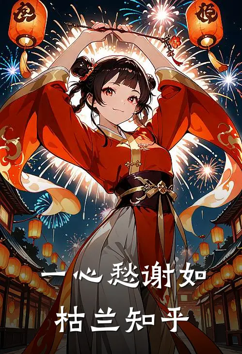 一心愁谢如枯兰知乎