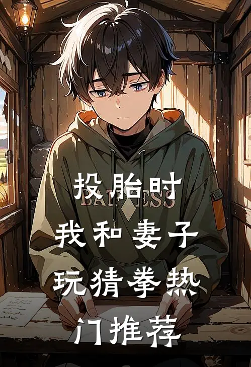 投胎时，我和妻子玩猜拳热门推荐