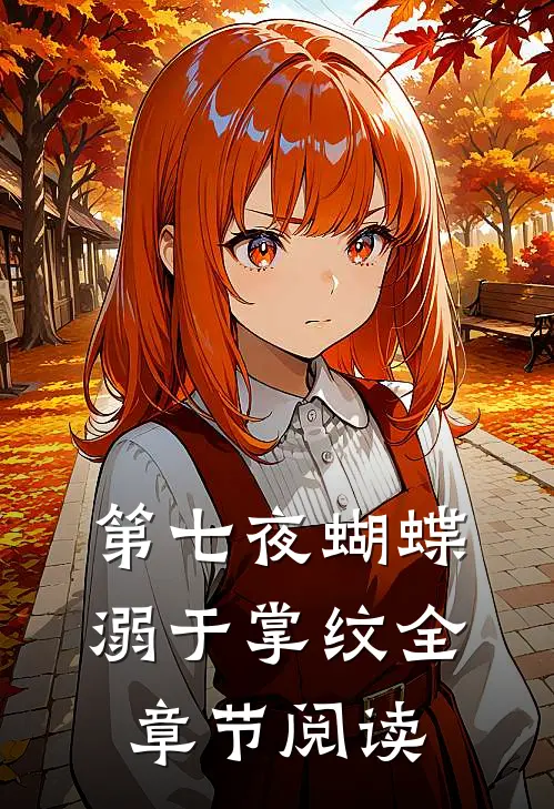 第七夜蝴蝶溺于掌纹全章节阅读