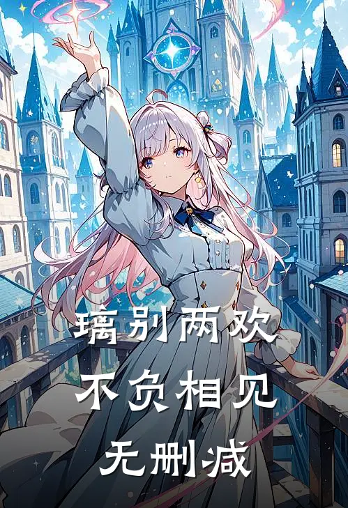 璃别两欢，不负相见无删减