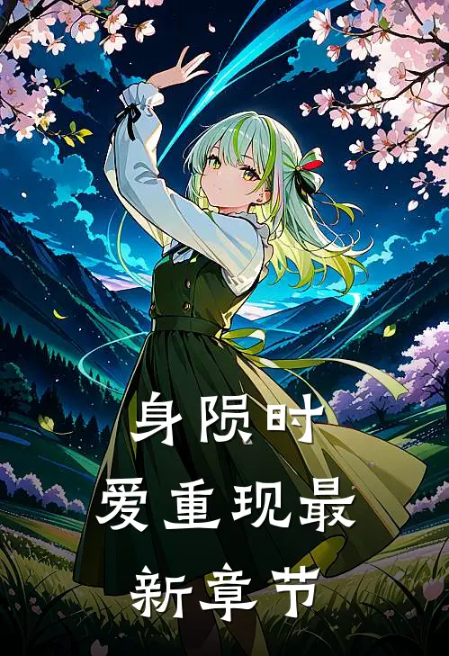 身陨时，爱重现最新章节