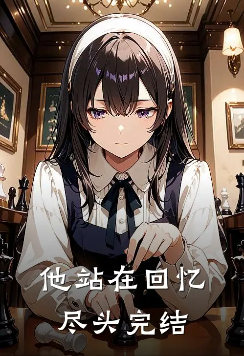 他站在回忆尽头完结