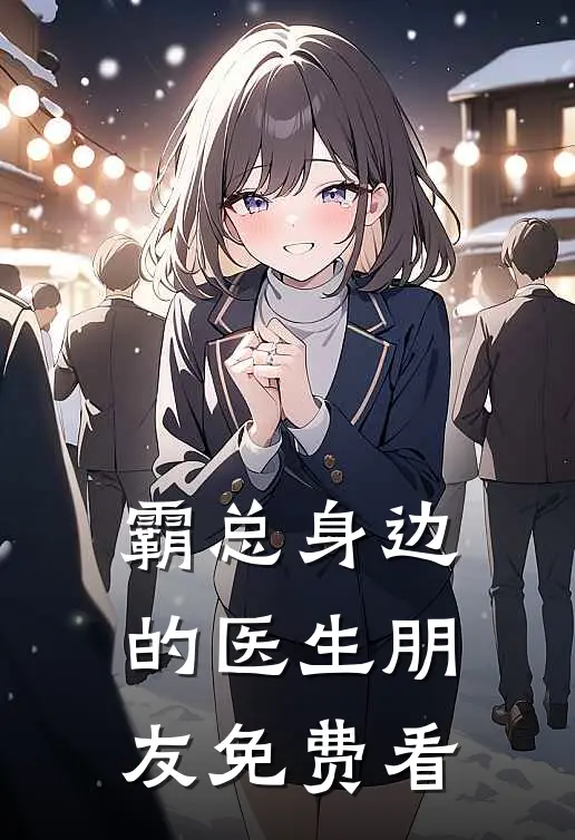 霸总身边的医生朋友免费看