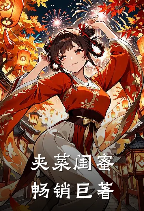 夹菜闺蜜畅销巨著
