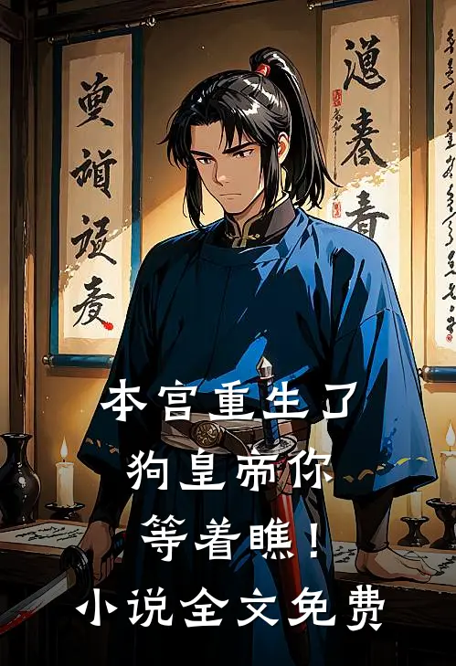 本宫重生了，狗皇帝你等着瞧！小说全文免费