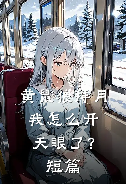 黄鼠狼拜月，我怎么开天眼了？短篇