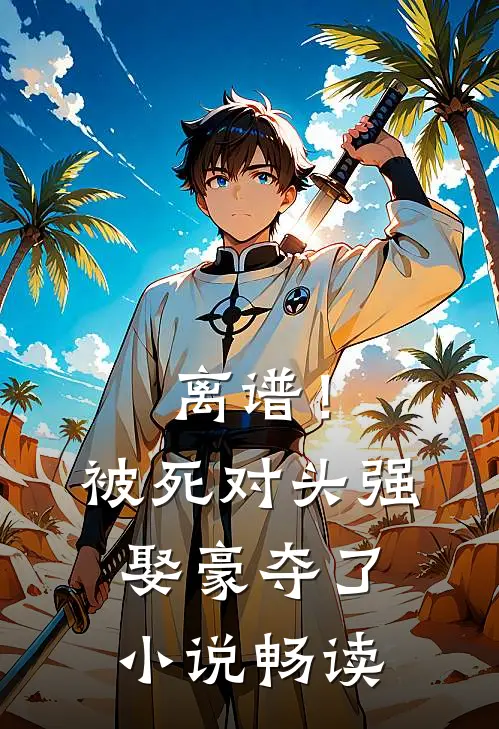 离谱！被死对头强娶豪夺了小说畅读