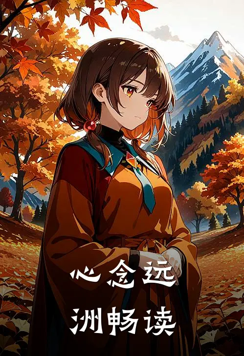 心念远洲畅读