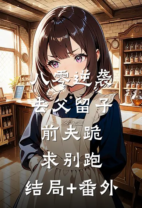八零逆袭：去父留子，前夫跪求别跑:结局+番外