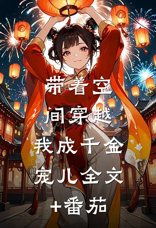 带着空间穿越，我成千金宠儿全文+番茄