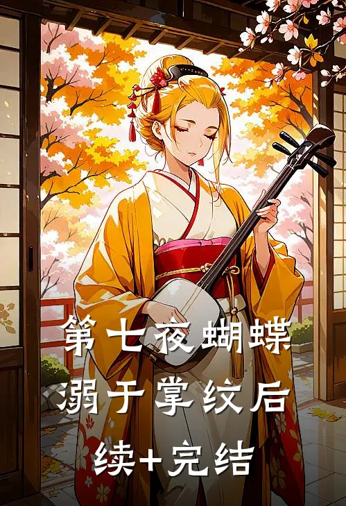 第七夜蝴蝶溺于掌纹后续+完结