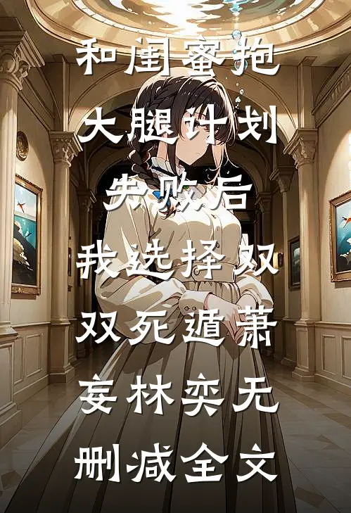 和闺蜜抱大腿计划失败后，我选择双双死遁萧妄林奕无删减全文