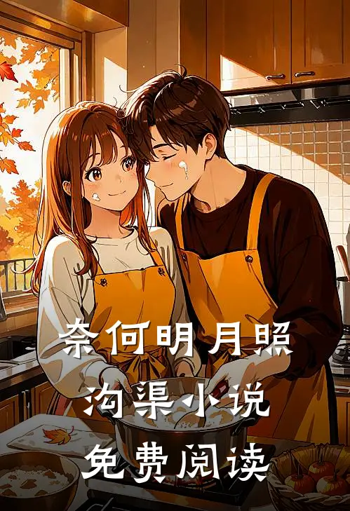 奈何明月照沟渠小说免费阅读