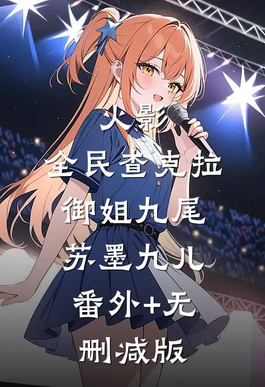 火影：全民查克拉，御姐九尾苏墨九儿:番外+无删减版