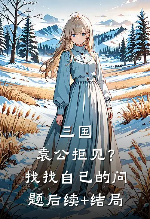 三国：袁公拒见？找找自己的问题后续+结局