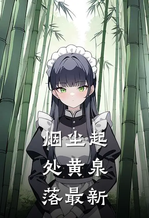 烟尘起处黄泉落最新