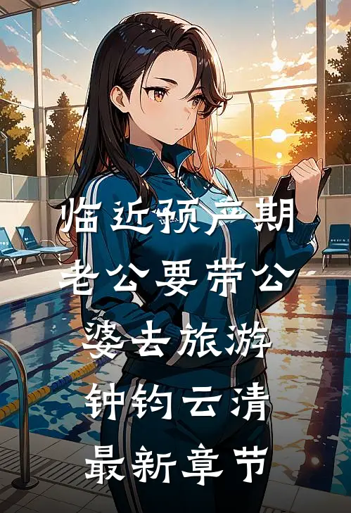 临近预产期，老公要带公婆去旅游钟钧云清最新章节