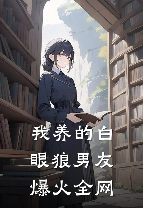 我养的白眼狼男友爆火全网