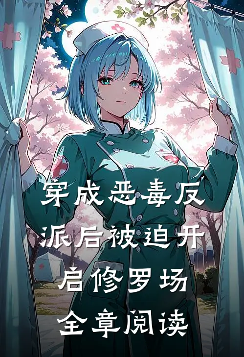 穿成恶毒反派后被迫开启修罗场全章阅读