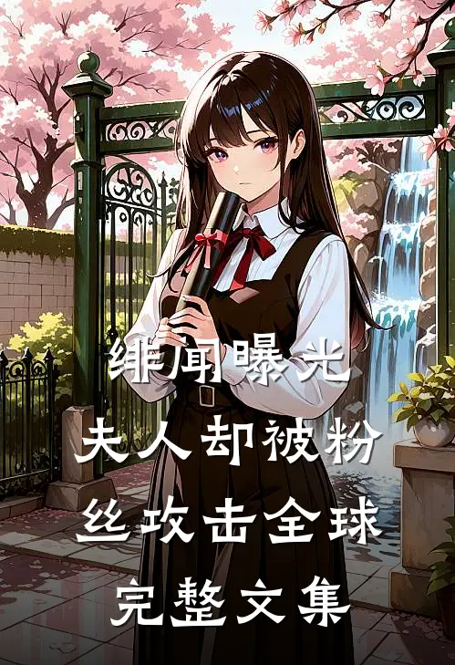 绯闻曝光，夫人却被粉丝攻击全球完整文集