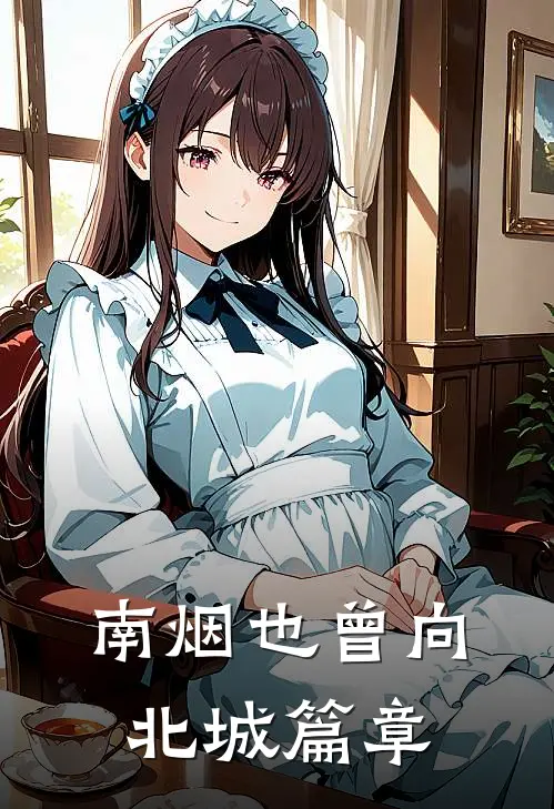 南烟也曾向北城篇章