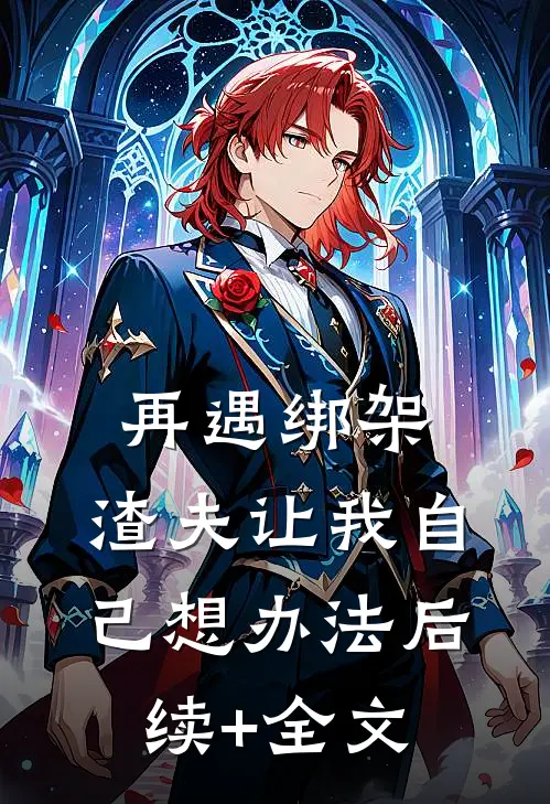 再遇绑架，渣夫让我自己想办法后续+全文
