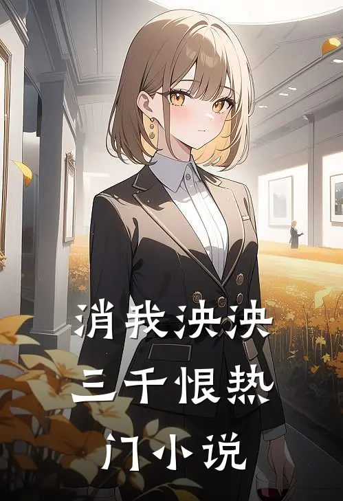 消我泱泱三千恨热门小说
