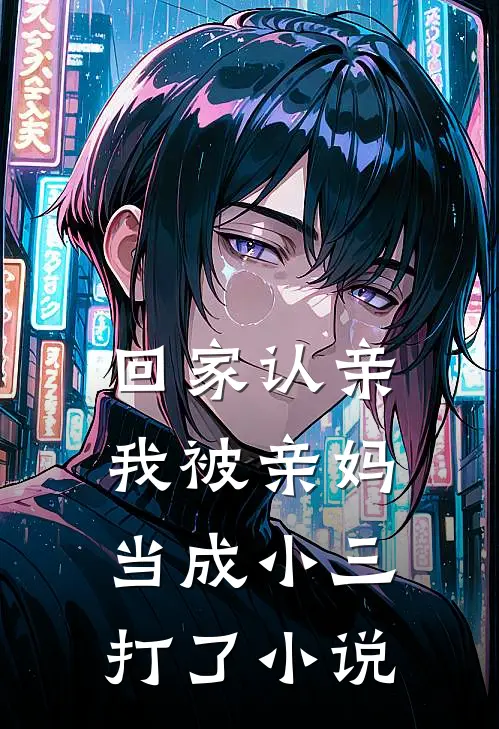 回家认亲，我被亲妈当成小三打了小说