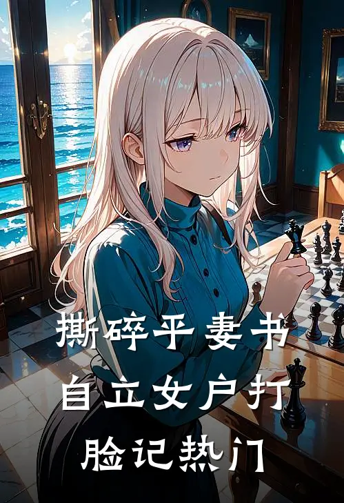撕碎平妻书：自立女户打脸记热门