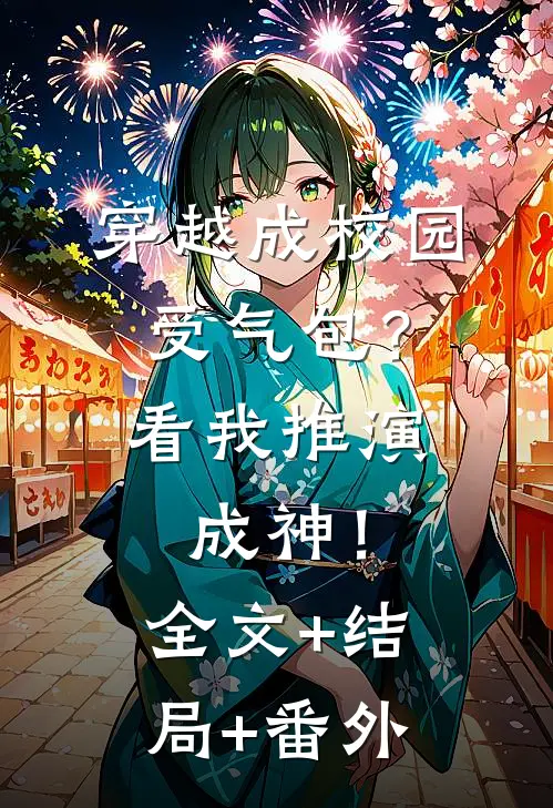穿越成校园受气包？看我推演成神！:全文+结局+番外