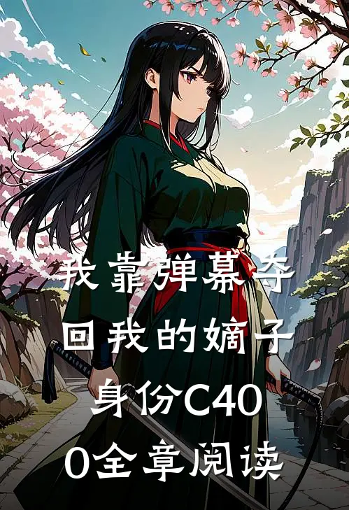 我靠弹幕夺回我的嫡子身份C400全章阅读