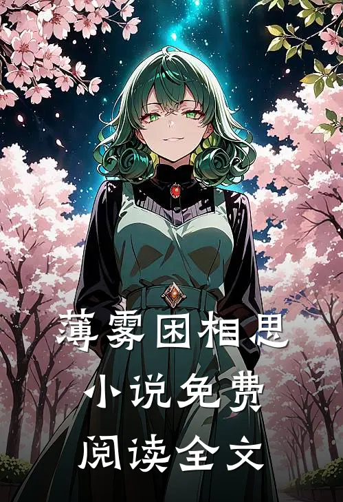 薄雾困相思小说免费阅读全文