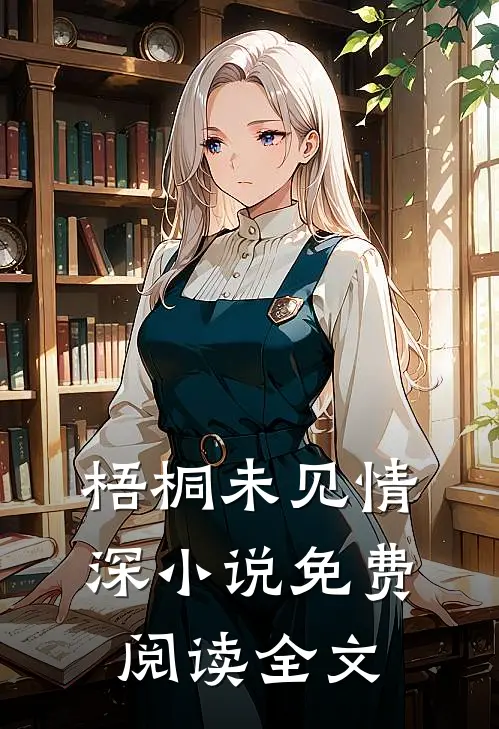 梧桐未见情深小说免费阅读全文